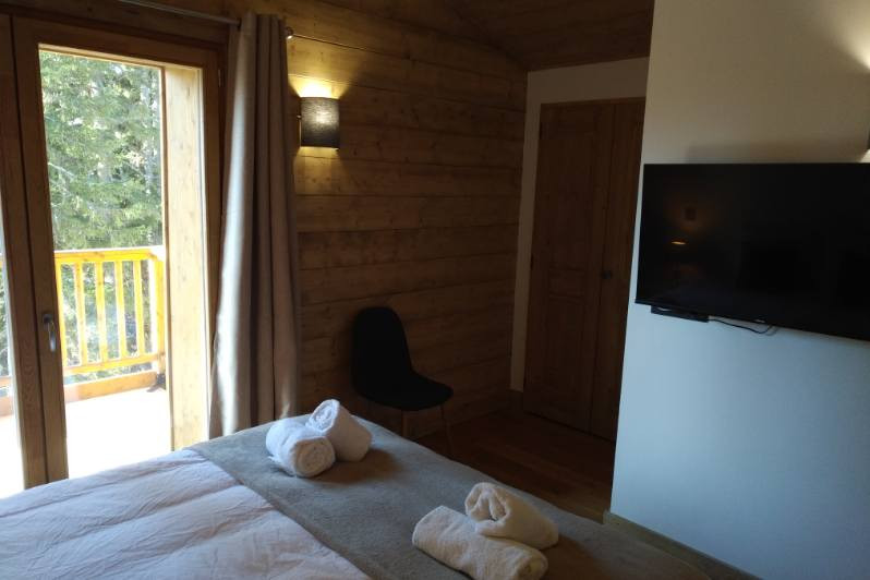 CHAMBRE PARENTALE CHAMBRE PARENTALE