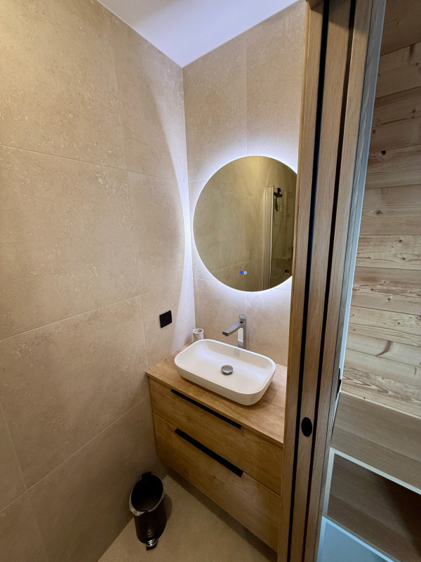 Chalet Horizon - 4 pièces - 8/10 pers_Hauteluce