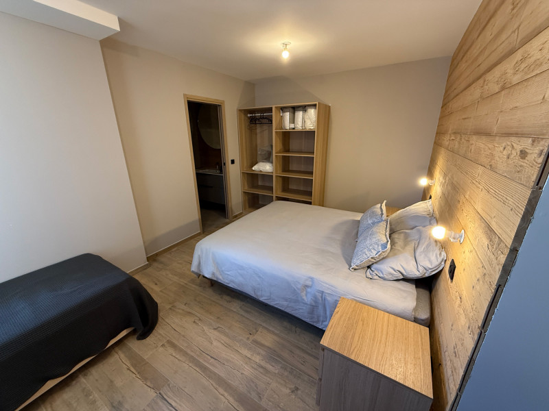 Chalet Horizon - 4 pièces - 8/10 pers_Hauteluce