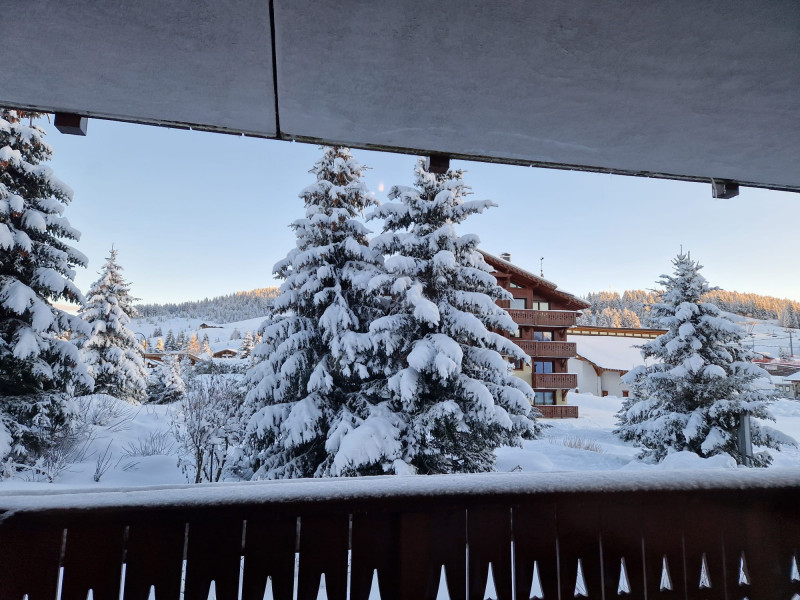 2 pièces 4 pers - Village des Lapons G_Les Saisies 2 pièces 4 pers - Village des Lapons G_Les Saisies