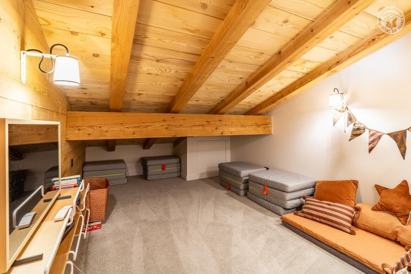 73G132338 - LES GALETAS DU MONT BLANC - à HAUTELUCE LES SAISIES