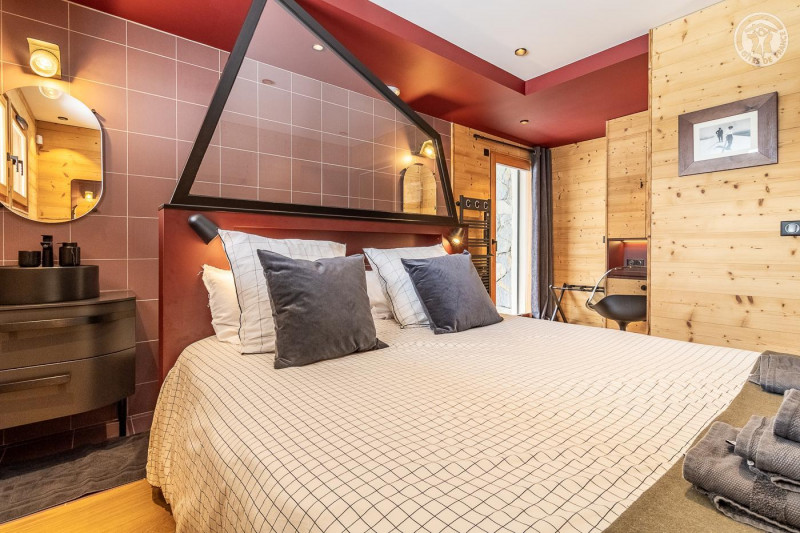 73G132338 - LES GALETAS DU MONT BLANC - à HAUTELUCE LES SAISIES