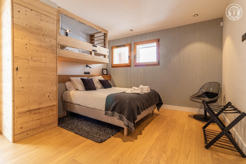 73G132338 - LES GALETAS DU MONT BLANC - à HAUTELUCE LES SAISIES