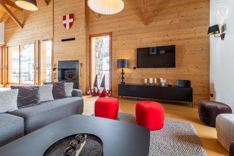 73G132338 - LES GALETAS DU MONT BLANC - à HAUTELUCE LES SAISIES