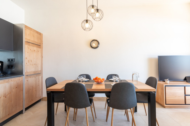 3 pièces 4 pers - Myrna A01 - Bisanne 1500_Villard-sur-Doron