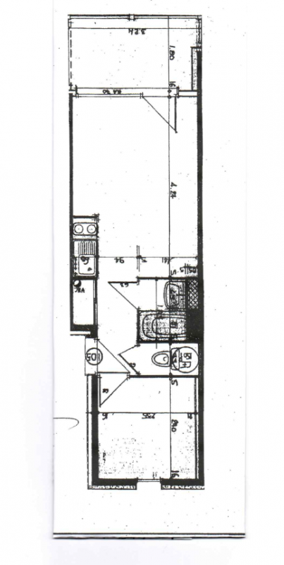 Appt 2 pièces Jardins Alpins, L'Eperviere N°105_Les Saisies