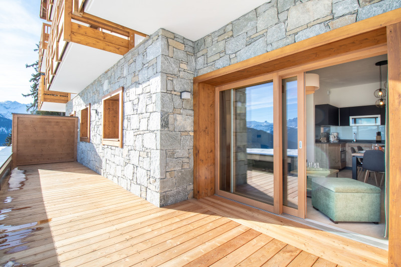 3 pièces 4 pers - Myrna A01 - Bisanne 1500_Villard-sur-Doron - © BELLON 3 pièces 4 pers - Myrna A01 - Bisanne 1500_Villard-sur-Doron