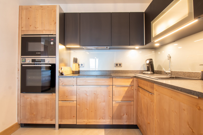 4 pièces 6 pers - Myrna A03 - Bisanne 1500_Villard-sur-Doron