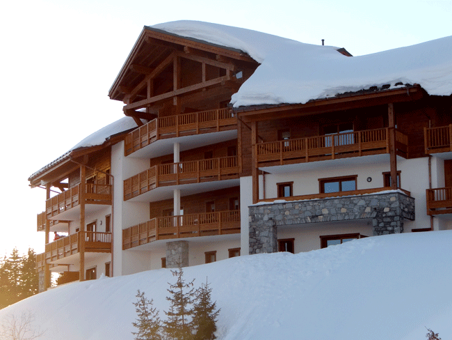 résidence hiver résidence hiver