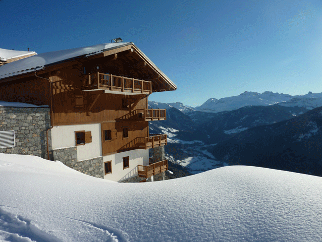 résidence hiver résidence hiver