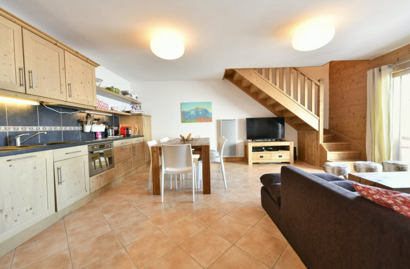 Cuisine séjour Cuisine séjour