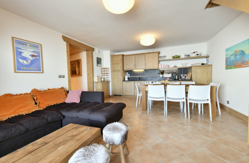 Cuisine séjour Cuisine séjour