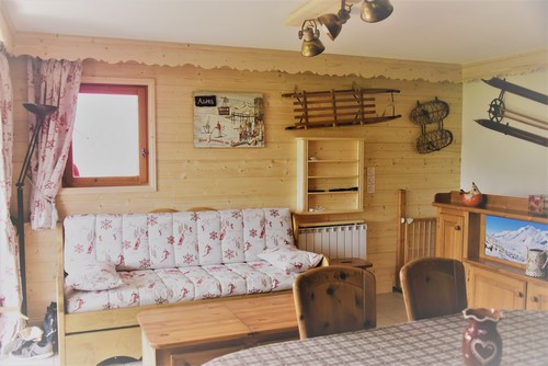 SEJOUR VILLAGE DES LAPONS