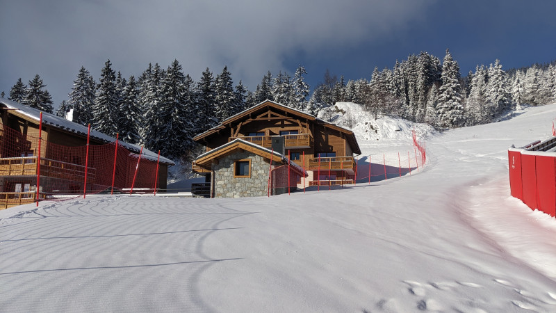 3 pièces 6 pers - Myrna Bisanne 1500_Villard-sur-Doron 3 pièces 6 pers - Myrna Bisanne 1500_Villard-sur-Doron