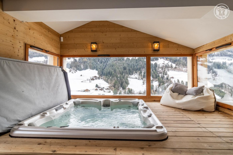 73G132338 - LES GALETAS DU MONT BLANC - à HAUTELUCE LES SAISIES