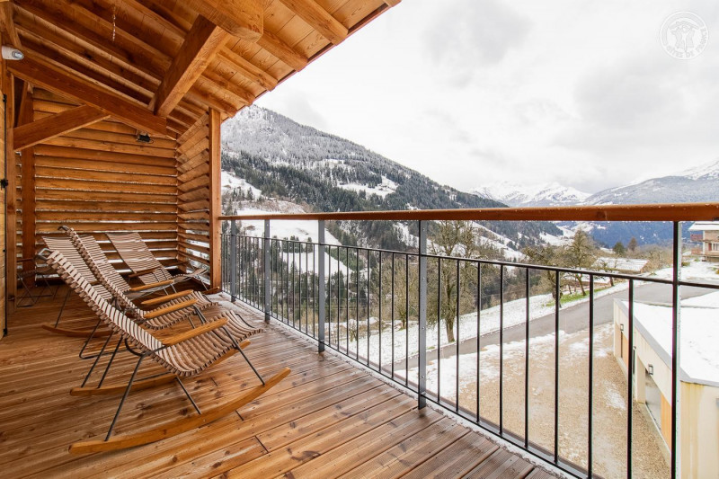 73G132338 - LES GALETAS DU MONT BLANC - à HAUTELUCE LES SAISIES