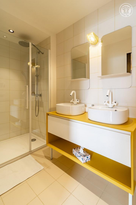 73G132338 - LES GALETAS DU MONT BLANC - à HAUTELUCE LES SAISIES