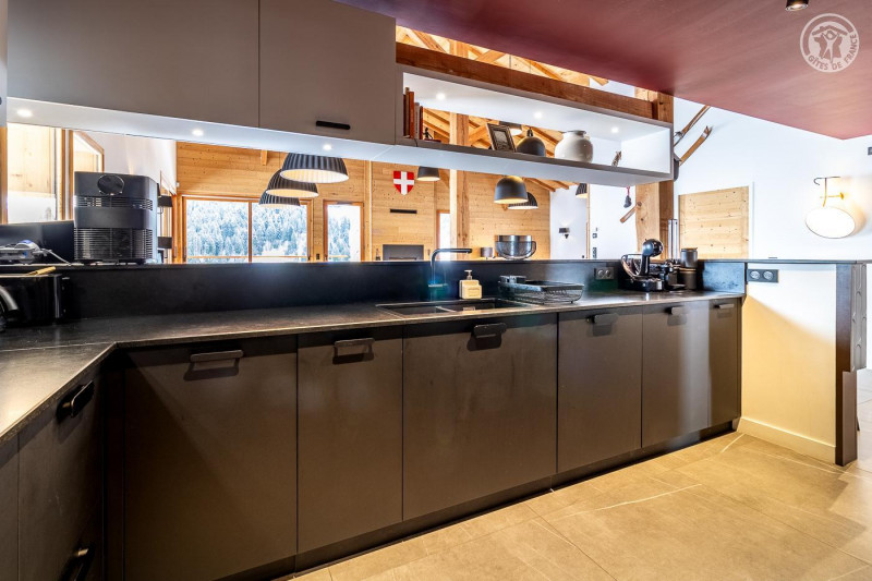 73G132338 - LES GALETAS DU MONT BLANC - à HAUTELUCE LES SAISIES