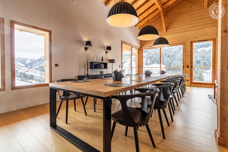 73G132338 - LES GALETAS DU MONT BLANC - à HAUTELUCE LES SAISIES