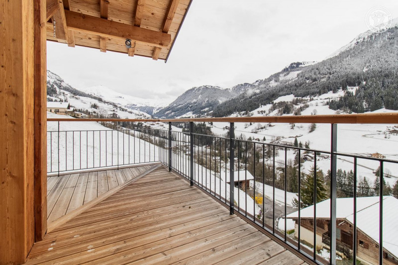 73G132338 - LES GALETAS DU MONT BLANC - à HAUTELUCE LES SAISIES