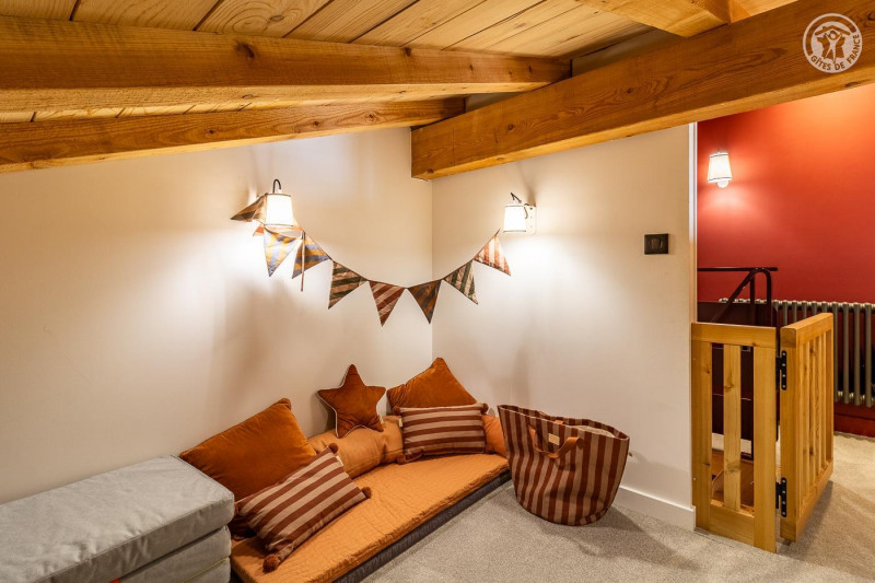 73G132338 - LES GALETAS DU MONT BLANC - à HAUTELUCE LES SAISIES