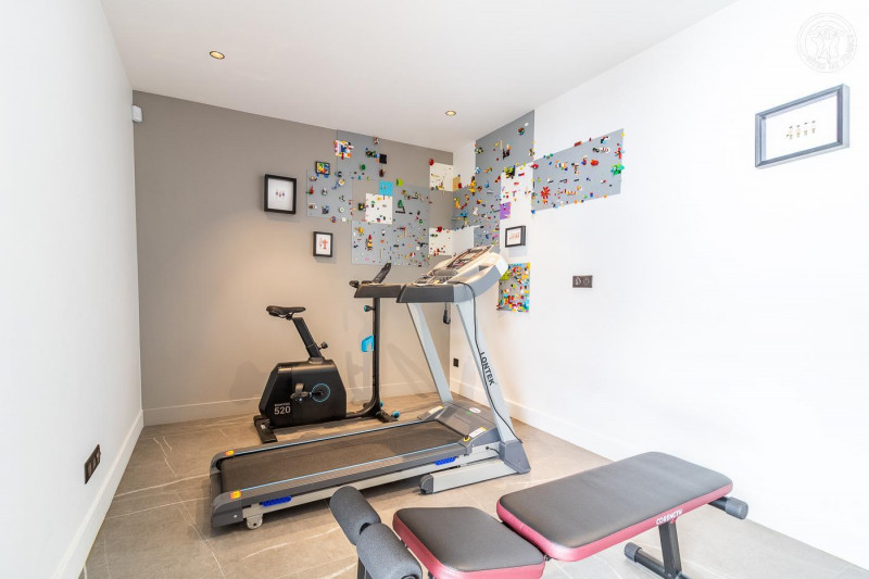 73G132338 - LES GALETAS DU MONT BLANC - à HAUTELUCE LES SAISIES