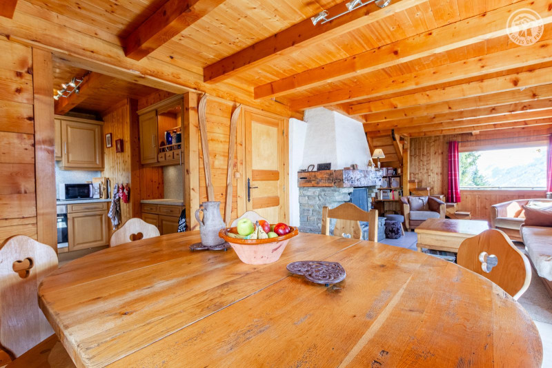 73G132362 - LE BENETON - à HAUTELUCE