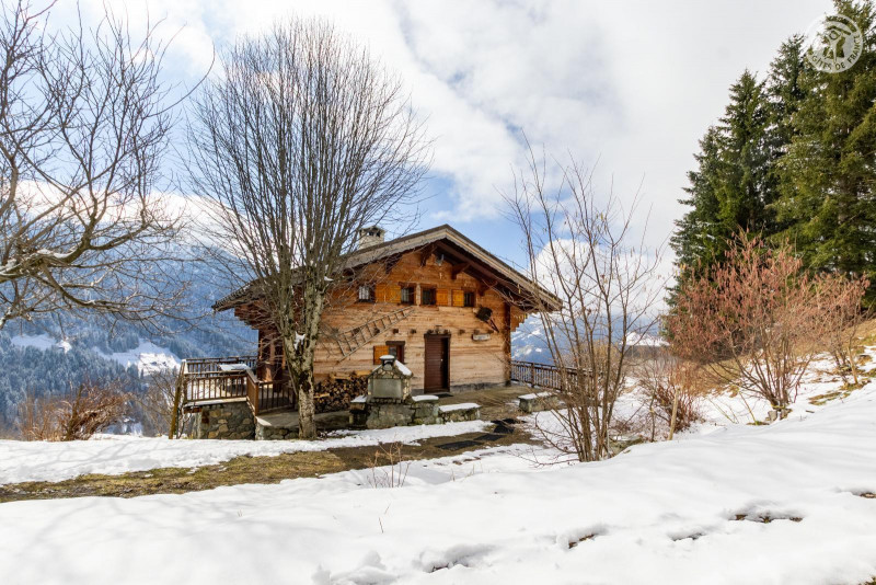 73G132362 - LE BENETON - à HAUTELUCE