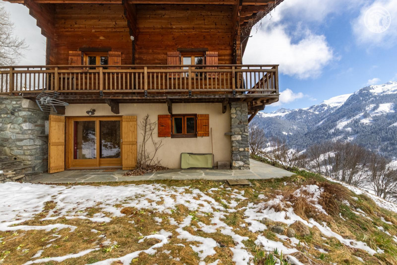 73G132362 - LE BENETON - à HAUTELUCE