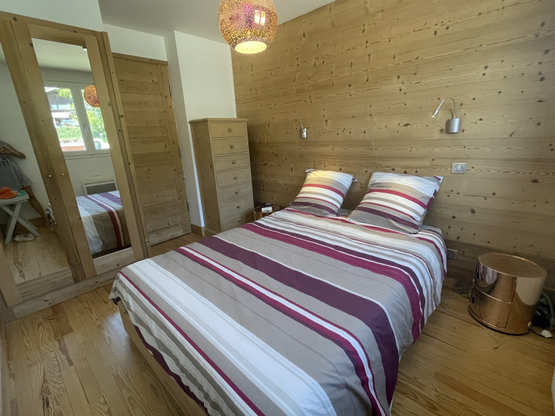 2 pièces cabine 6 pers - Brteithorn 46_Les Saisies