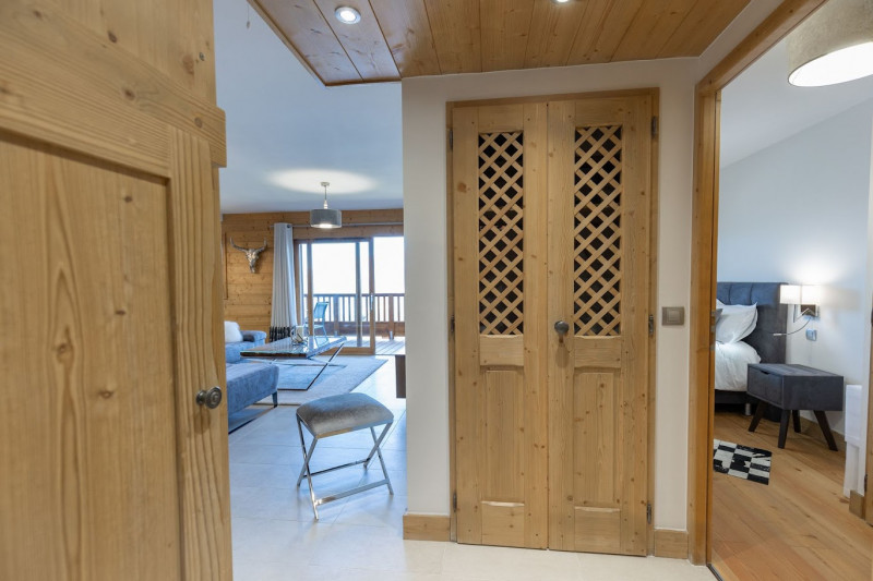 Appartement Duplex - 5 pièces - Perles des Alpes D9_Villard-sur-Doron