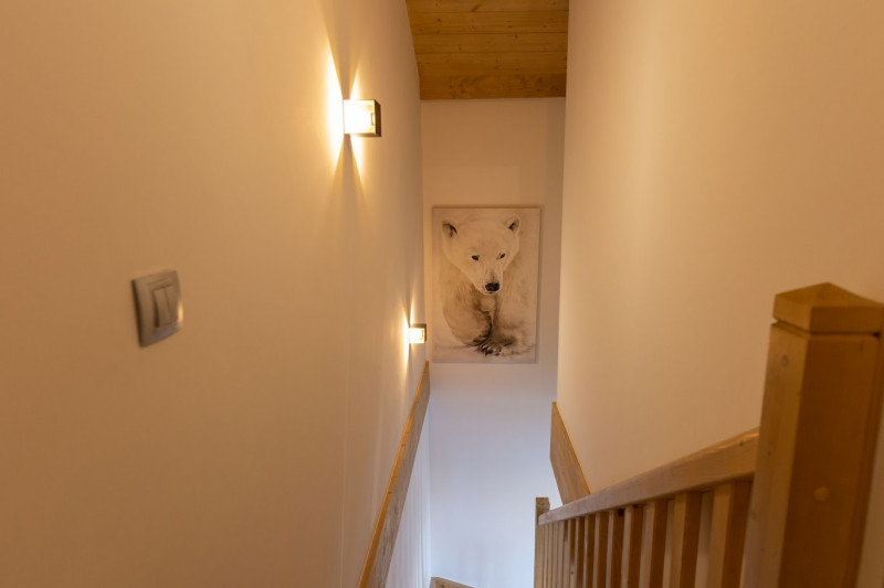 Appartement Duplex - 5 pièces - Perles des Alpes D9_Villard-sur-Doron