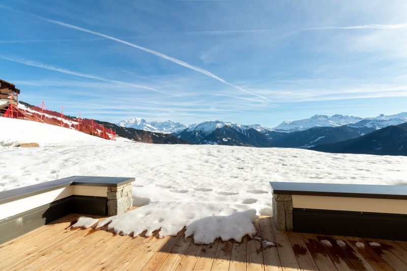 3 pièces 4 pers - Myrna A01 - Bisanne 1500_Villard-sur-Doron - © BELLON 3 pièces 4 pers - Myrna A01 - Bisanne 1500_Villard-sur-Doron