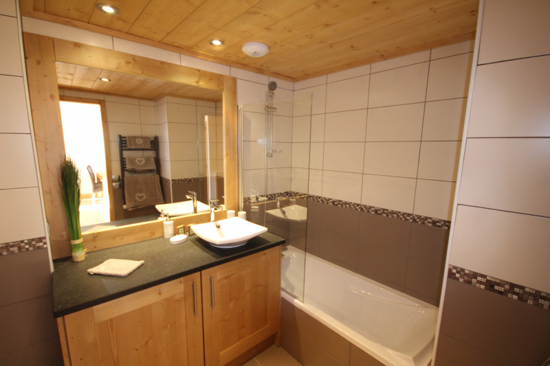 Salle de bains Salle de bains