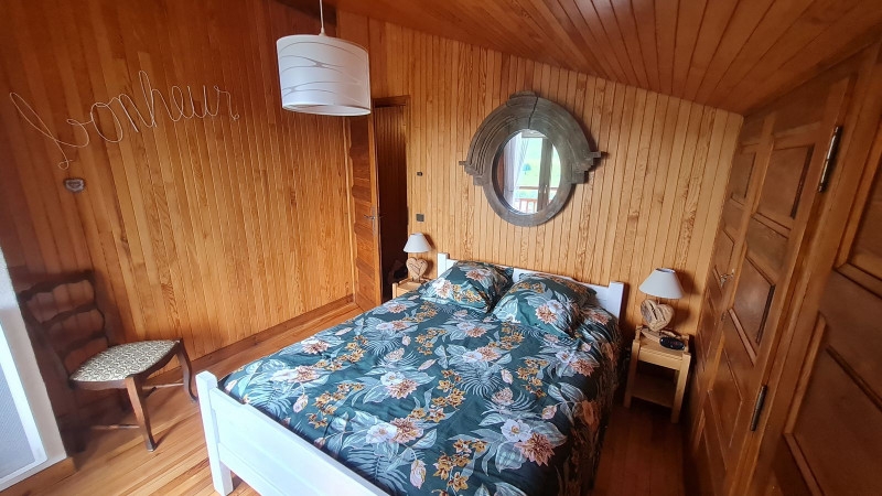 5 pièces 8 pers - Chalet de Roselend_Les Saisies 5 pièces 8 pers - Chalet de Roselend_Les Saisies