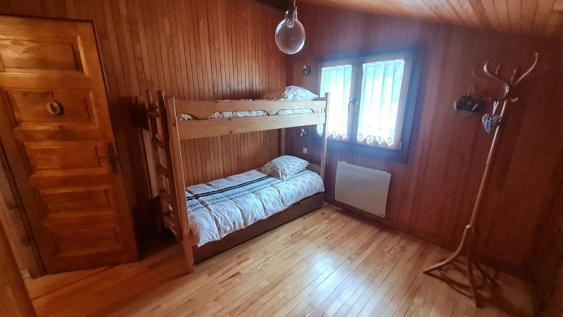 5 pièces 8 pers - Chalet de Roselend_Les Saisies 5 pièces 8 pers - Chalet de Roselend_Les Saisies