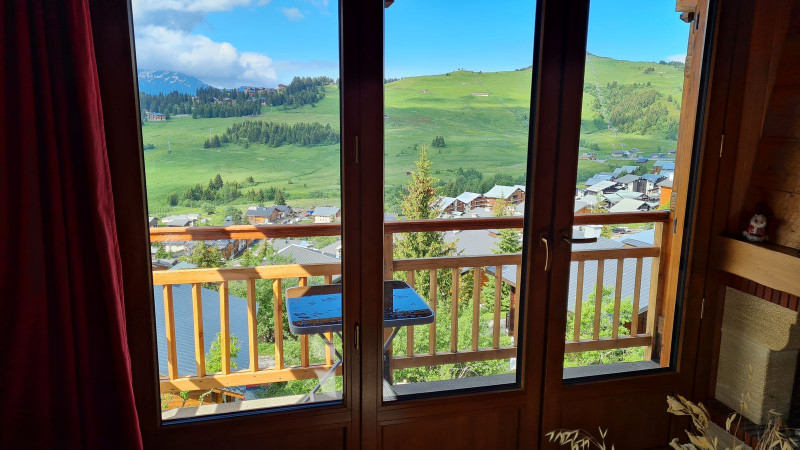 5 pièces 8 pers - Chalet de Roselend_Les Saisies 5 pièces 8 pers - Chalet de Roselend_Les Saisies