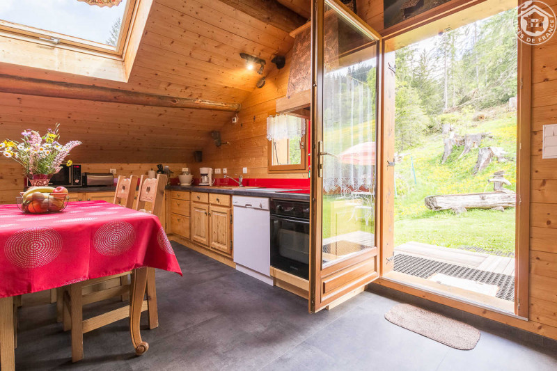 Chalet La Pat - 73G132245