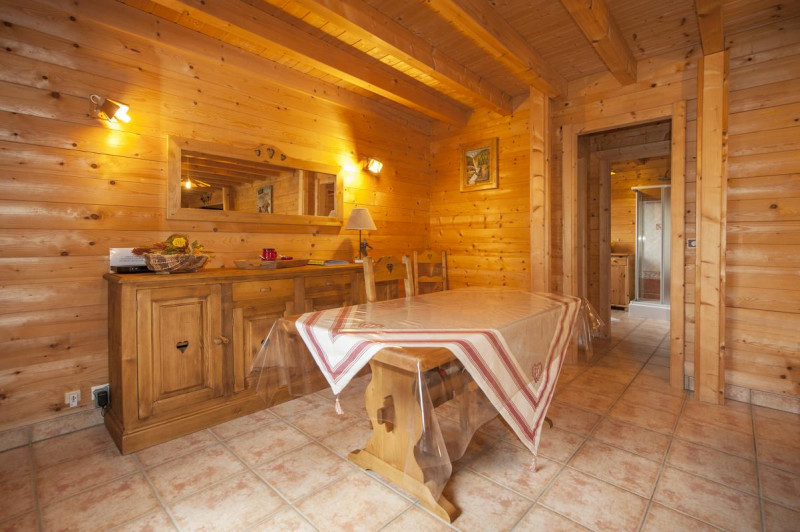 Partie séjour Partie séjour