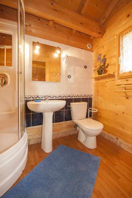 Salle de bains étage Salle de bains étage