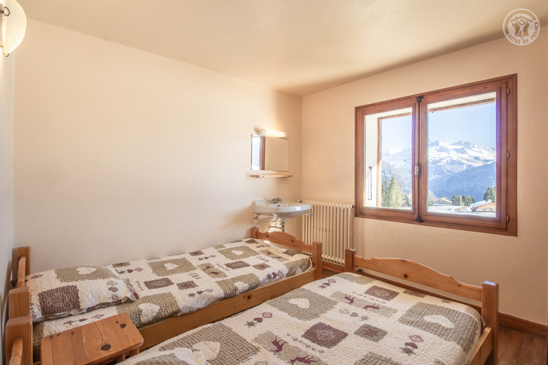 73G132120 - CHALET MATTIVI - HAUTELUCE-LES-SAISIES