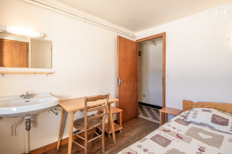 73G132120 - CHALET MATTIVI - HAUTELUCE-LES-SAISIES