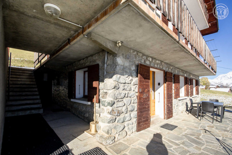 73G132120 - CHALET MATTIVI - HAUTELUCE-LES-SAISIES