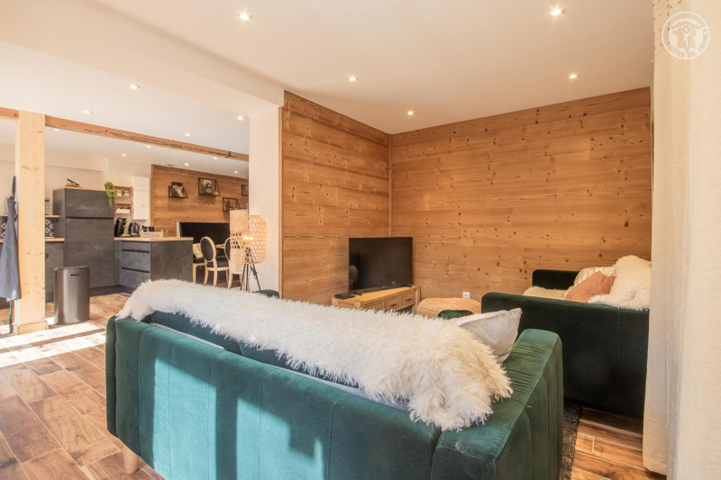 73G317130 - VILLARD-SUR-DORON-LES-SAISIES