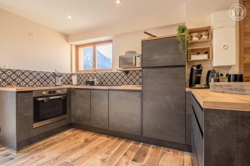 73G317130 - VILLARD-SUR-DORON-LES-SAISIES