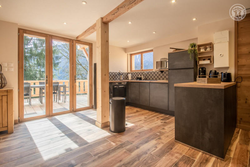 73G317130 - VILLARD-SUR-DORON-LES-SAISIES