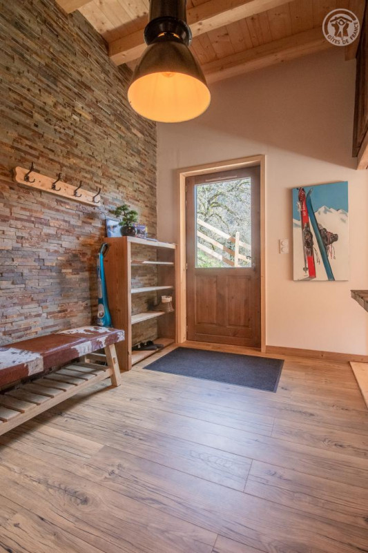 73G317130 - VILLARD-SUR-DORON-LES-SAISIES