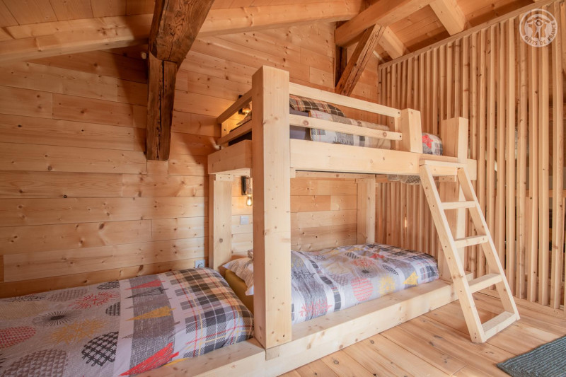 73G317130 - VILLARD-SUR-DORON-LES-SAISIES