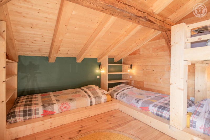 73G317130 - VILLARD-SUR-DORON-LES-SAISIES