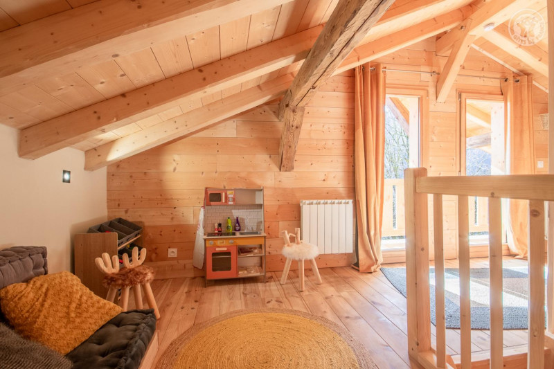 73G317130 - VILLARD-SUR-DORON-LES-SAISIES